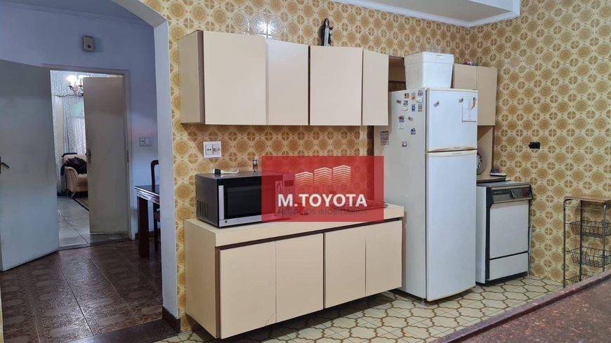 Sobrado com 3 dormitórios à venda, 300 m² por R$ 1.150.000,00 - Torres Tibagi - Guarulhos/SP