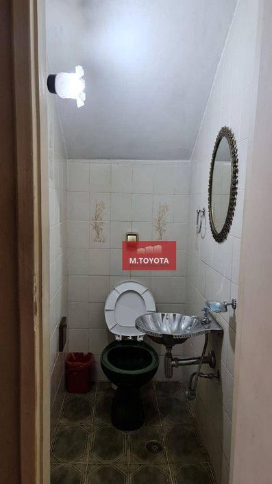 Sobrado com 3 dormitórios à venda, 300 m² por R$ 1.150.000,00 - Torres Tibagi - Guarulhos/SP