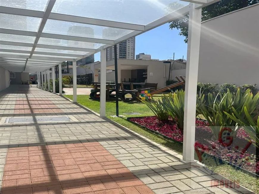 Apartamento Santana São Paulo/SP