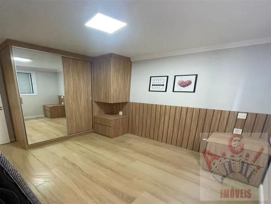 Apartamento Santana São Paulo/SP