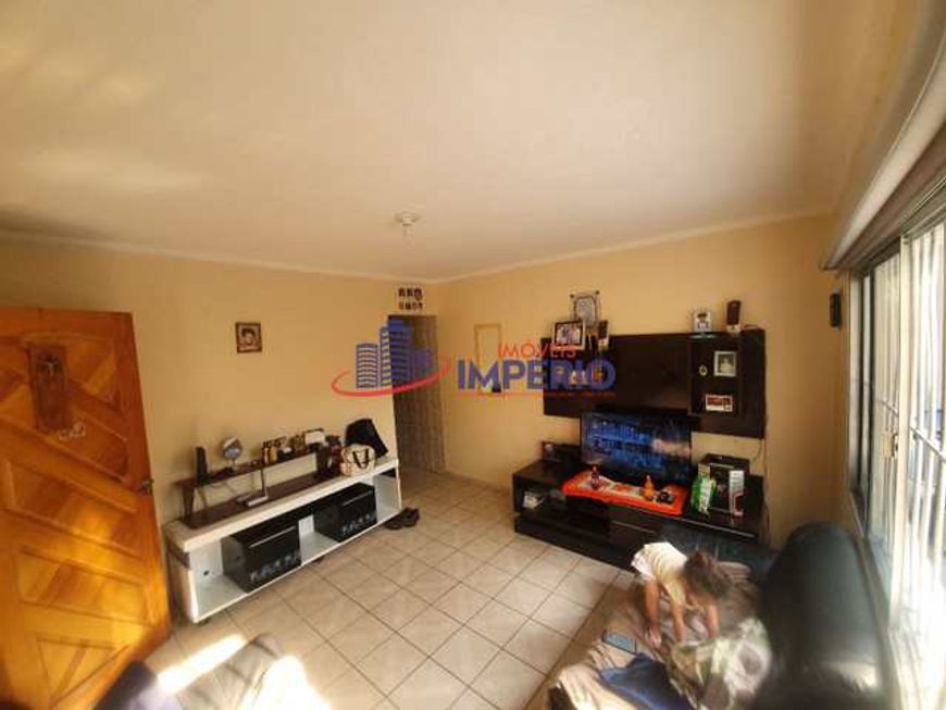 Casa com 3 dorms, Vila Camargos, Guarulhos - R$ 742 mil, Cod: 7883