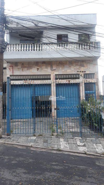 Sobrado com 4 dormitórios à venda - Gopoúva - Guarulhos/SP