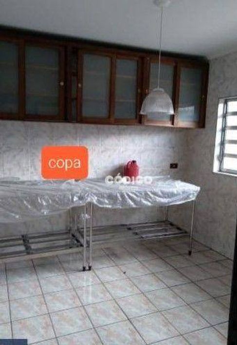 Sobrado com 4 quartos à venda, 162 m² por R$ 650.000 - Vila Tijuco - Guarulhos/SP