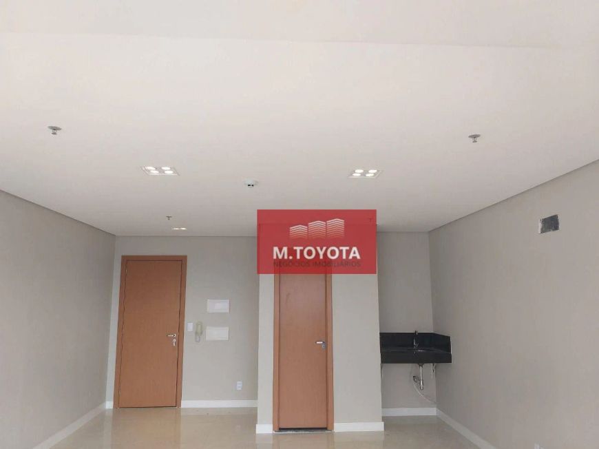 Sala à venda, 38 m² por R$ 400.000,00 - Centro - Guarulhos/SP