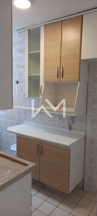 Apartamento com 2 quartos e lazer completo à venda, Macedo, Guarulhos, SP