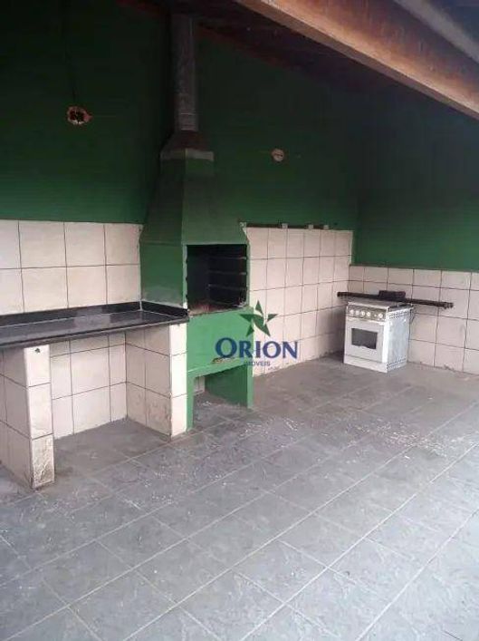 Sobrado com 4 dormitórios à venda, 315 m² por R$ 600.000,00 - Vila Bremen - Guarulhos/SP