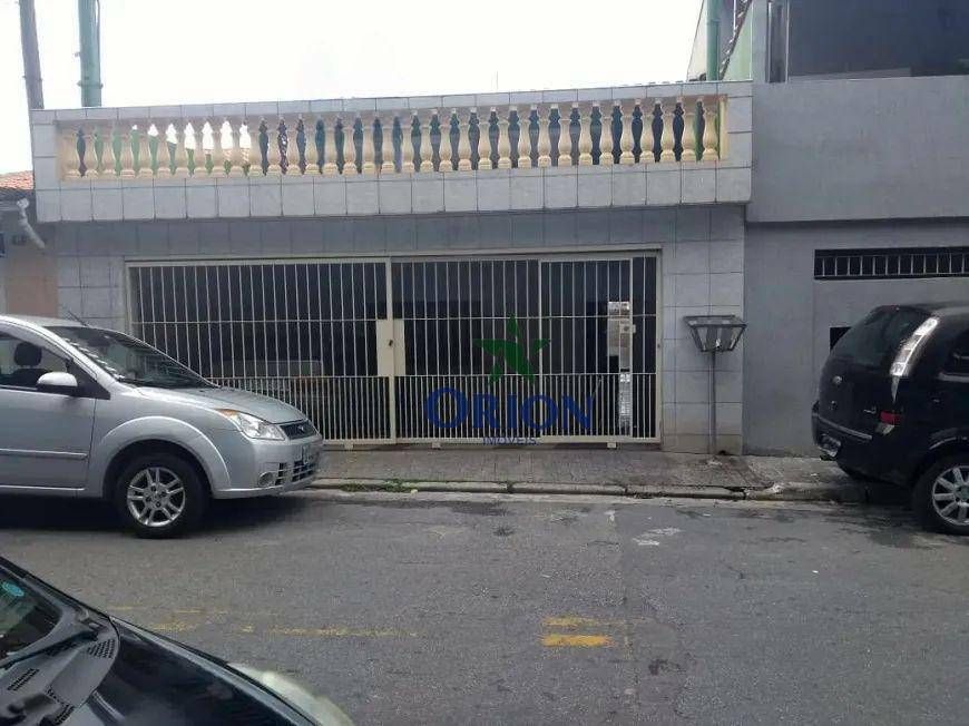 Sobrado com 4 dormitórios à venda, 315 m² por R$ 600.000,00 - Vila Bremen - Guarulhos/SP