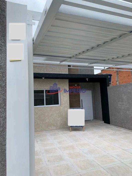 Casa com 3 dorms, Vila Nova Bonsucesso, Guarulhos - R$ 480 mil, Cod: 9198