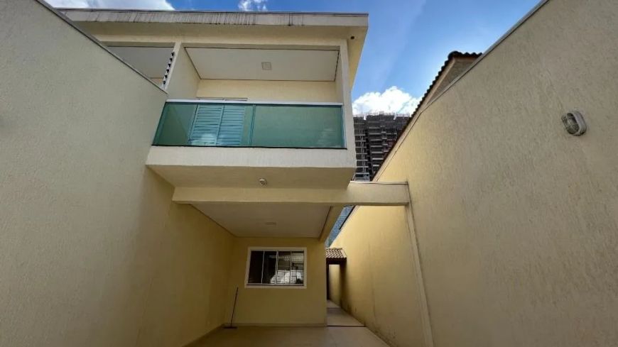 Sobrado em Macedo - Guarulhos