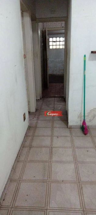 Terreno à venda, 250 m² por R$ 450.000,00 - Cidade Jardim Cumbica - Guarulhos/SP
