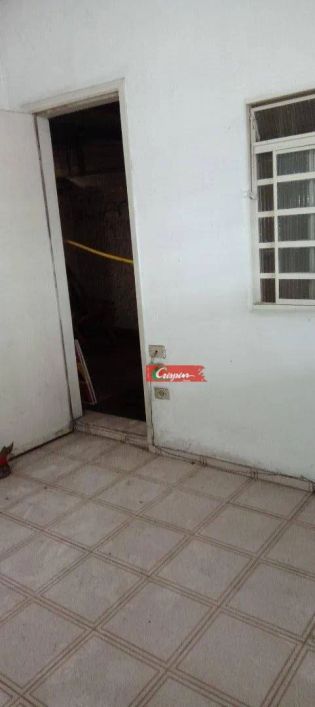 Terreno à venda, 250 m² por R$ 450.000,00 - Cidade Jardim Cumbica - Guarulhos/SP