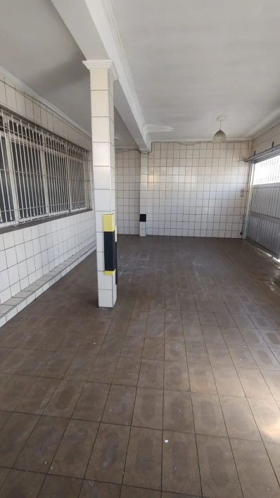 Sobrado para venda com 300m² no Jardim Rosa de França