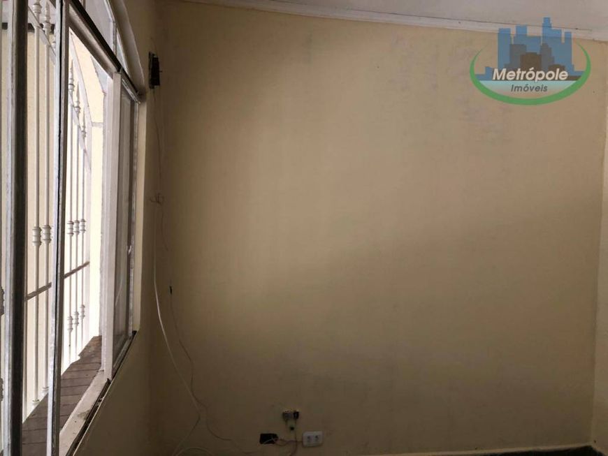 Casa com 2 dormitórios à venda, 90 m² por R$ 350.000,00 - Cidade Martins - Guarulhos/SP