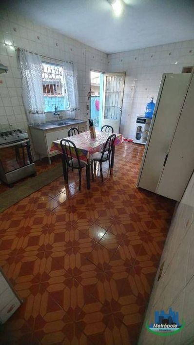 Casa com 2 dormitórios à venda, 108 m² por R$ 400.000,00 - Jardim Santa Inês - Guarulhos/SP