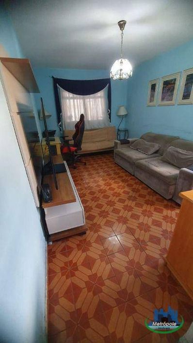 Casa com 2 dormitórios à venda, 108 m² por R$ 400.000,00 - Jardim Santa Inês - Guarulhos/SP