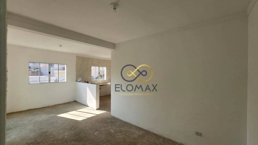 Casa com 2 dormitórios à venda, 75 m² por R$ 555.000,00 - Bonsucesso - Guarulhos/SP