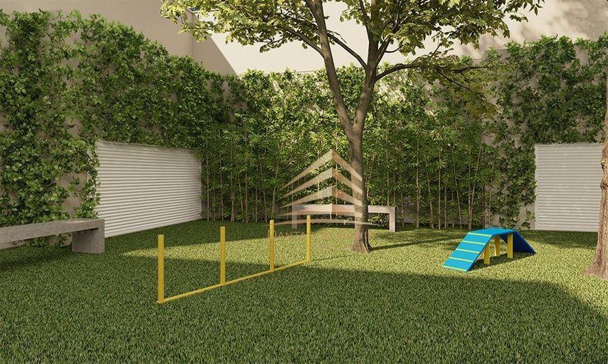 Apartamento à venda, 75 m² por R$ 600.000,00 - Ponte Grande - Guarulhos/SP