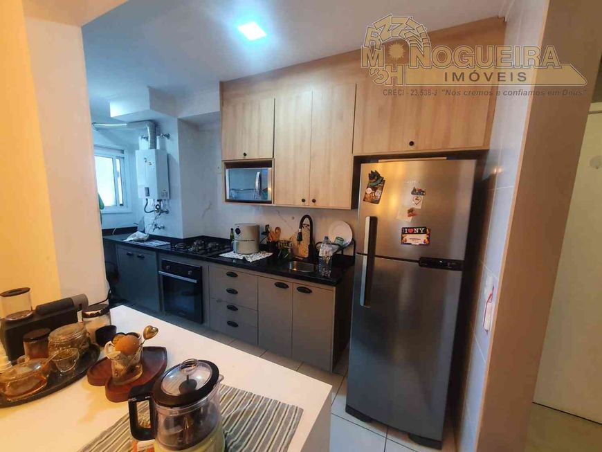 Apto no Cidade Maia 86 m²