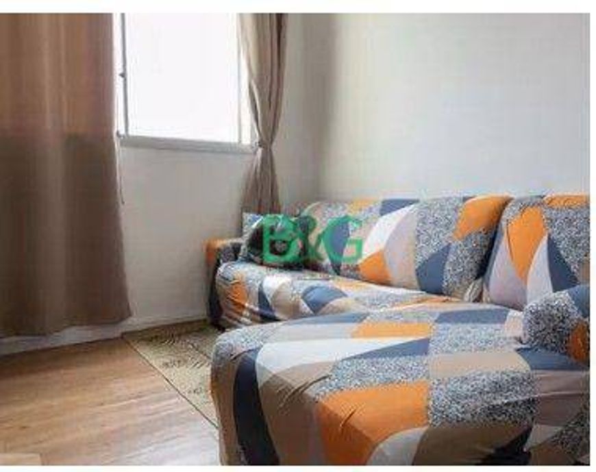 Apartamento com 2 dormitórios à venda, 63 m² por R$ 269.000,00 - Picanço - Guarulhos/SP