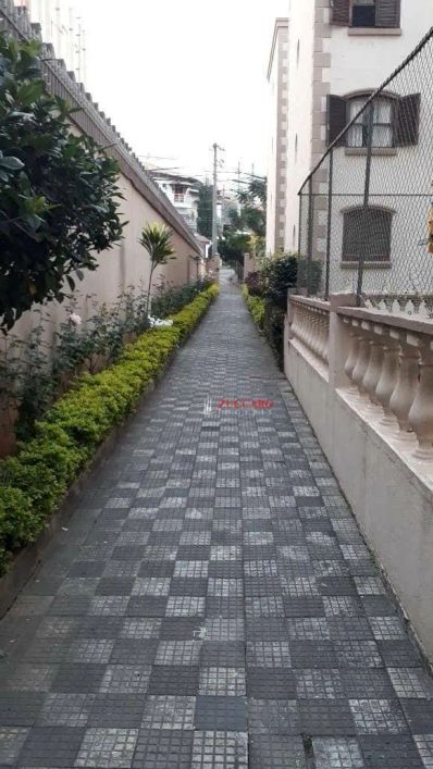 Apartamento com 3 dormitórios à venda, 87 m² por R$ 380.000,00 - Vila Rosália - Guarulhos/SP