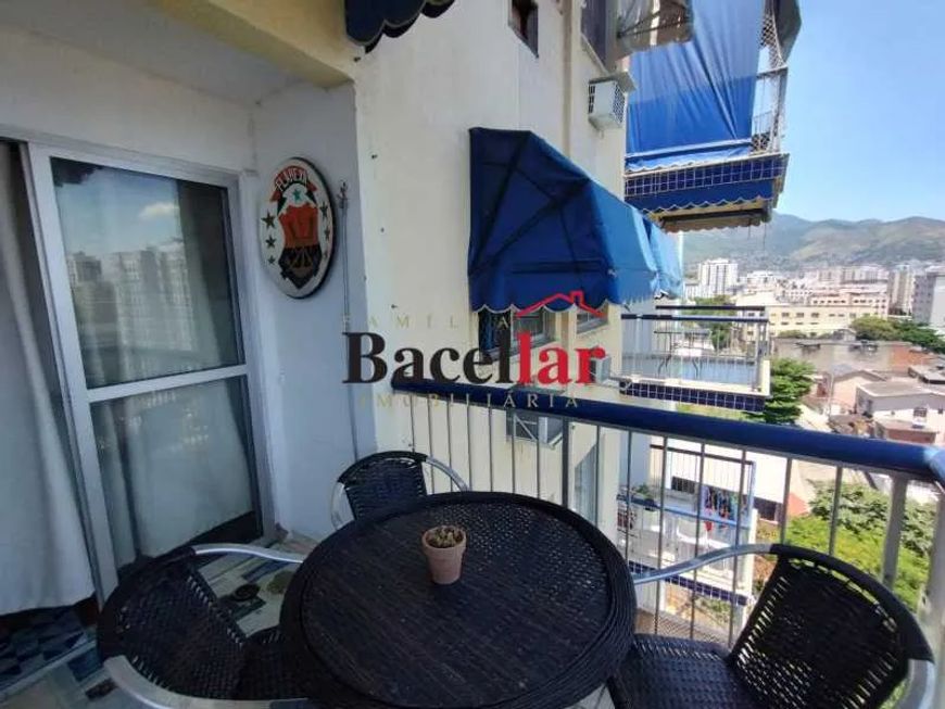 Apartamento : Padrão / Residencial / Cachambi