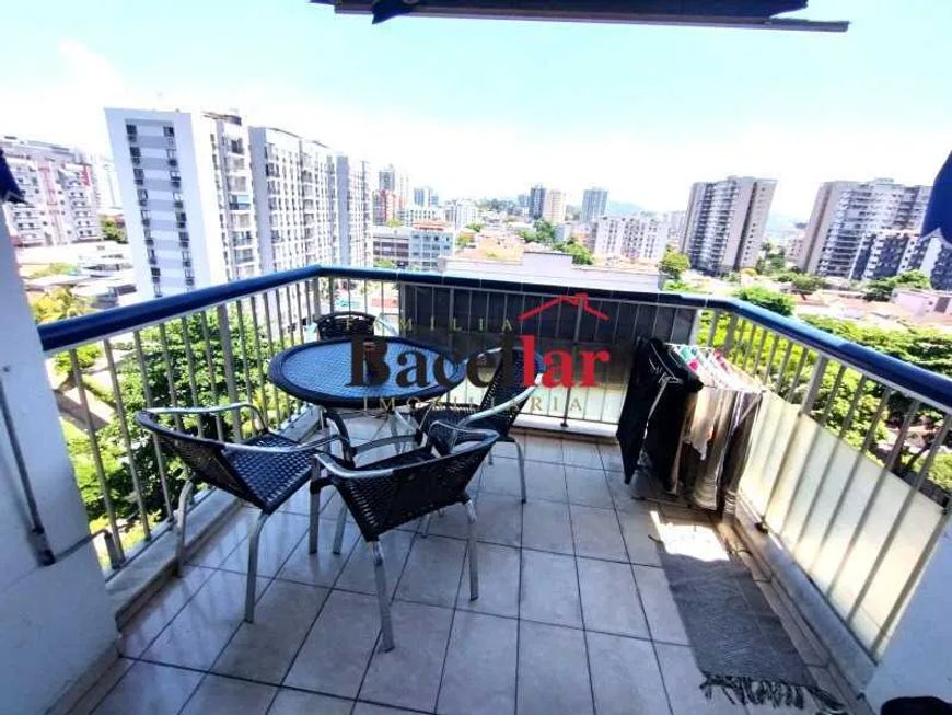 Apartamento : Padrão / Residencial / Cachambi
