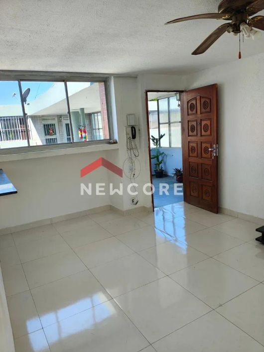 Apartamento em Avenida Odair Santanelli, 990 - Parque Cecap - Guarulhos/SP