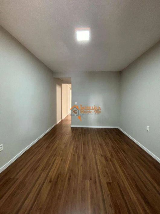 Casa com 1 dormitório à venda por R$ 385.000,00 - Vila Carmela II - Guarulhos/SP