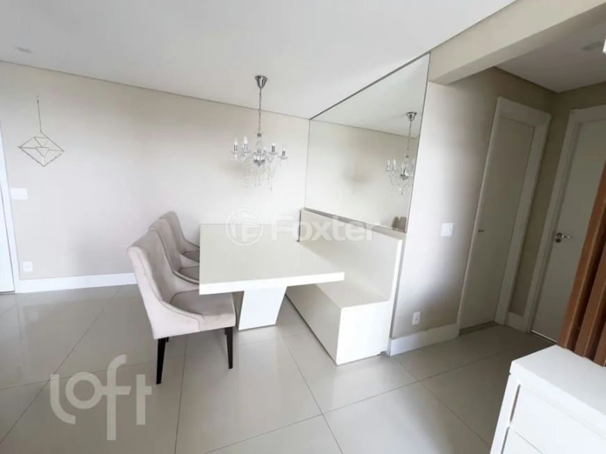 Apartamento à venda Rua Londrina, Vila Endres - Guarulhos