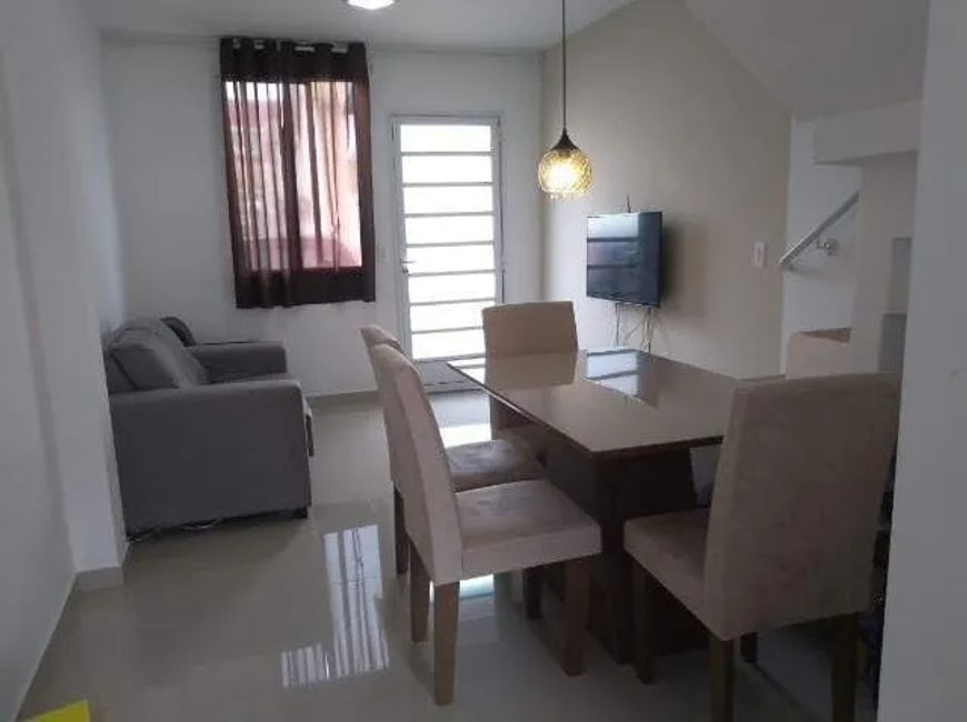 Excepcional Sobrado à venda, Jardim Nova Cidade, Guarulhos, SP