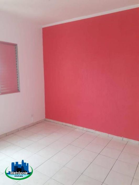 Apartamento à venda, 55 m² por R$ 230.000,00 - Mikail II - Guarulhos/SP