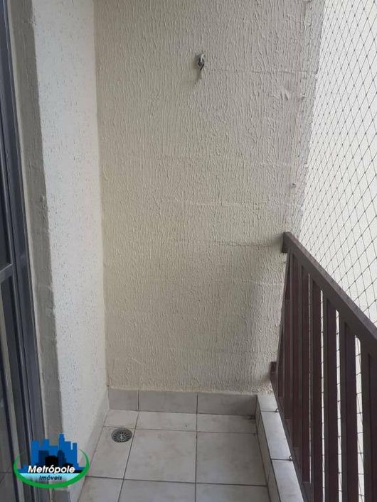 Apartamento à venda, 55 m² por R$ 230.000,00 - Mikail II - Guarulhos/SP