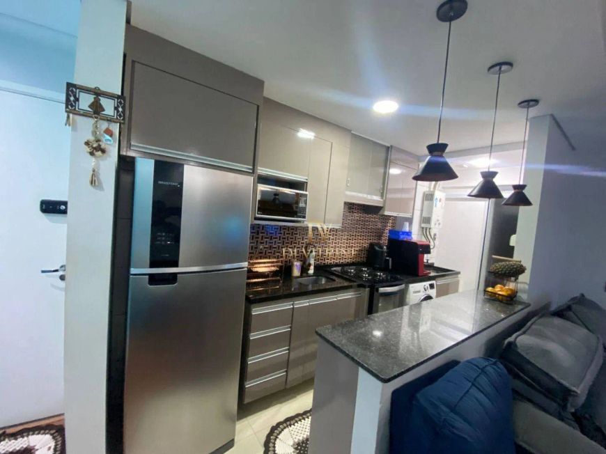 Apartamento à venda, 52 m² por R$ 430.000,00 - Picanco - Guarulhos/SP