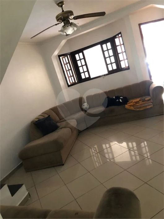 Casa com 4 quartos à venda em Parque Santo Antônio - SP