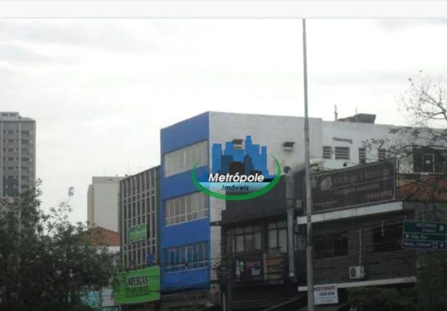 Prédio à venda, 420 m² por R$ 9.000.000,00 - Jardim Barbosa - Guarulhos/SP