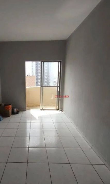 Apartamento com 1 dormitório à venda, 48 m² por R$ 240.000,00 - Macedo - Guarulhos/SP