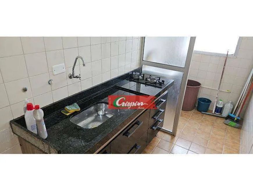 Apartamento com 2 dormitórios à venda, 56 m² por R$ 265.000,00 - Cocaia - Guarulhos/SP
