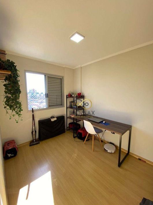 Vende - Apartamento Mobiliado - 62m² - Condomínio Vivenda Paineira - Gopouva - Guarulhos - SP.
