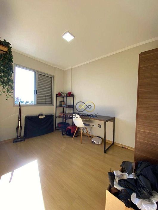 Vende - Apartamento Mobiliado - 62m² - Condomínio Vivenda Paineira - Gopouva - Guarulhos - SP.