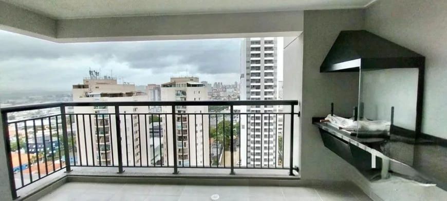 GRAN MAIA EZTEC - 68 M² - VARANDA GOURMET