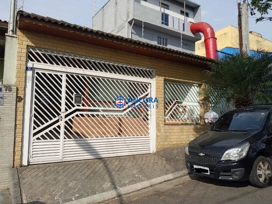 Terrea 189 M² 03 Dormitórios Bom Clima