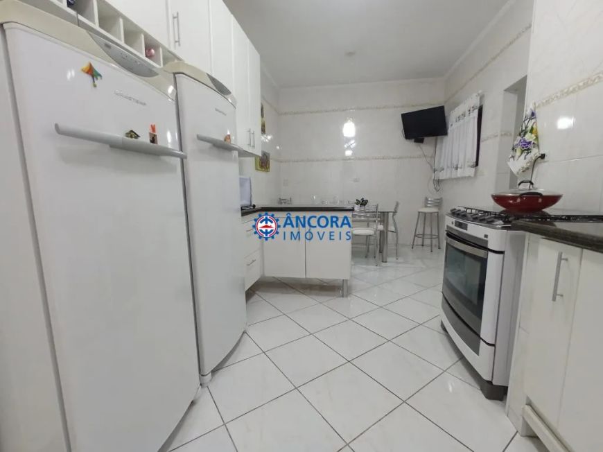 Terrea 189 M² 03 Dormitórios Bom Clima
