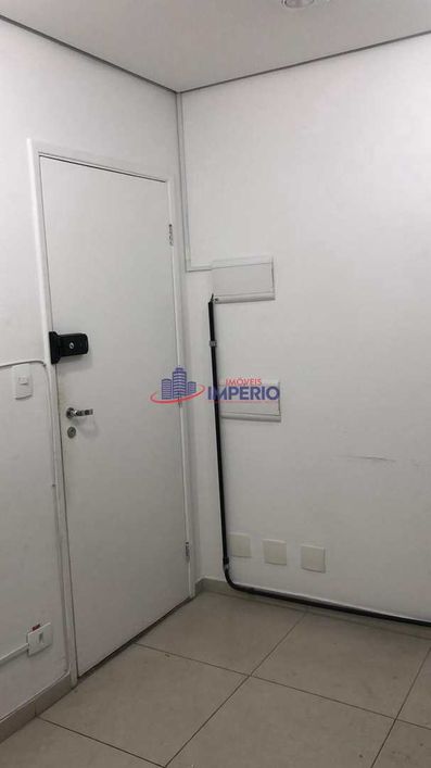 Sala, Centro, Guarulhos - R$ 410 mil, Cod: 5873