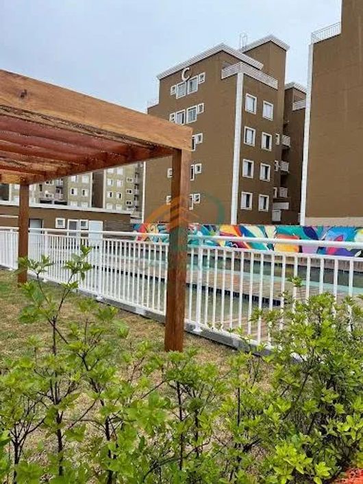 Apartamento térreo a venda Vila Nova Bonsucesso - Guarulhos