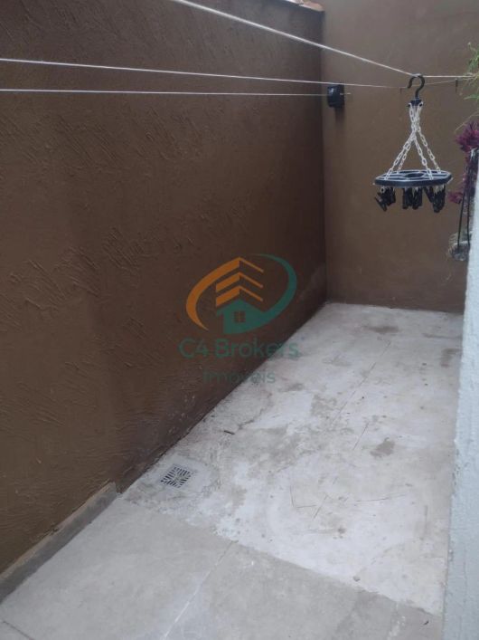 Apartamento térreo a venda Vila Nova Bonsucesso - Guarulhos