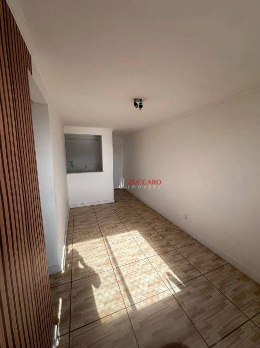 Apartamento com 2 dormitórios à venda, 50 m² por R$ 235.000,00 - Jardim Presidente Dutra - Guarulhos