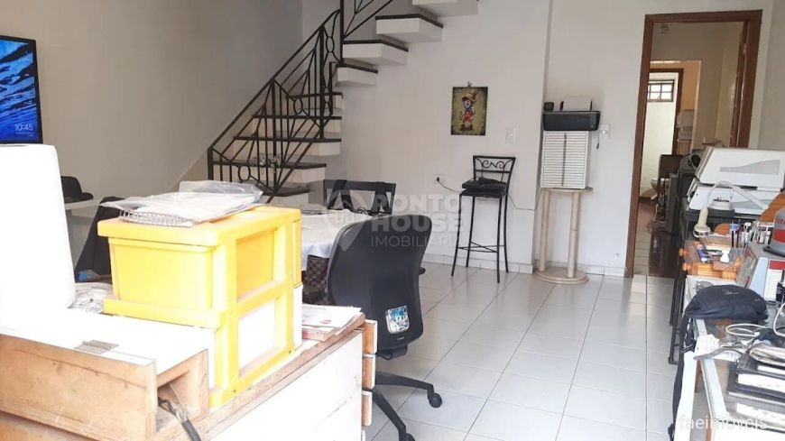 Casa de Vila na Vila Mariana de 2 dormitórios, 1 suíte, 1 vaga próximo do metrô