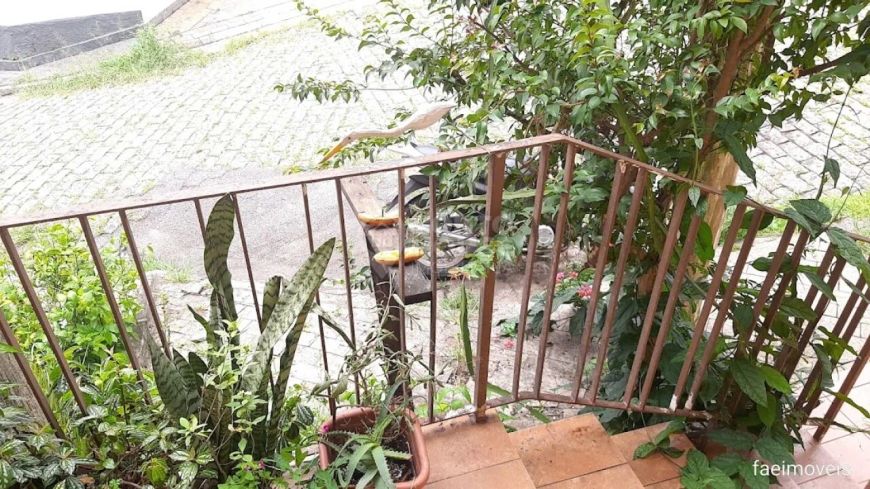 Casa de Vila na Vila Mariana de 2 dormitórios, 1 suíte, 1 vaga próximo do metrô