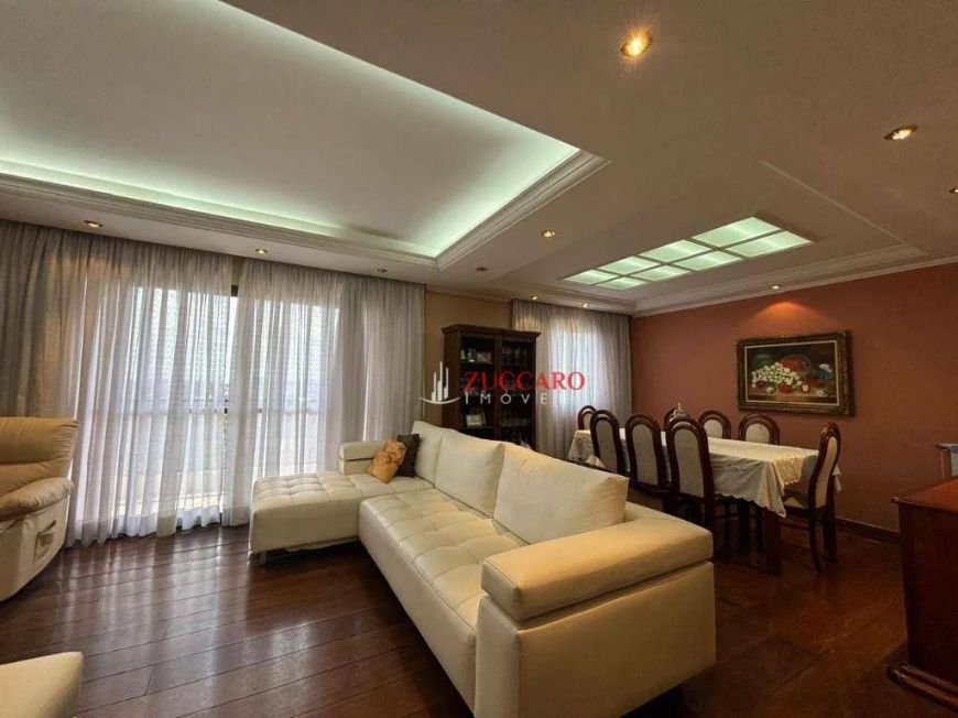 Apartamento à venda, 180 m² por R$ 1.650.000,00 - Macedo - Guarulhos/SP