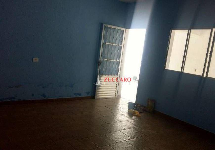 Casa com 3 dormitórios à venda, 148 m² por R$ 450.000,00 - Lavras - Guarulhos/SP
